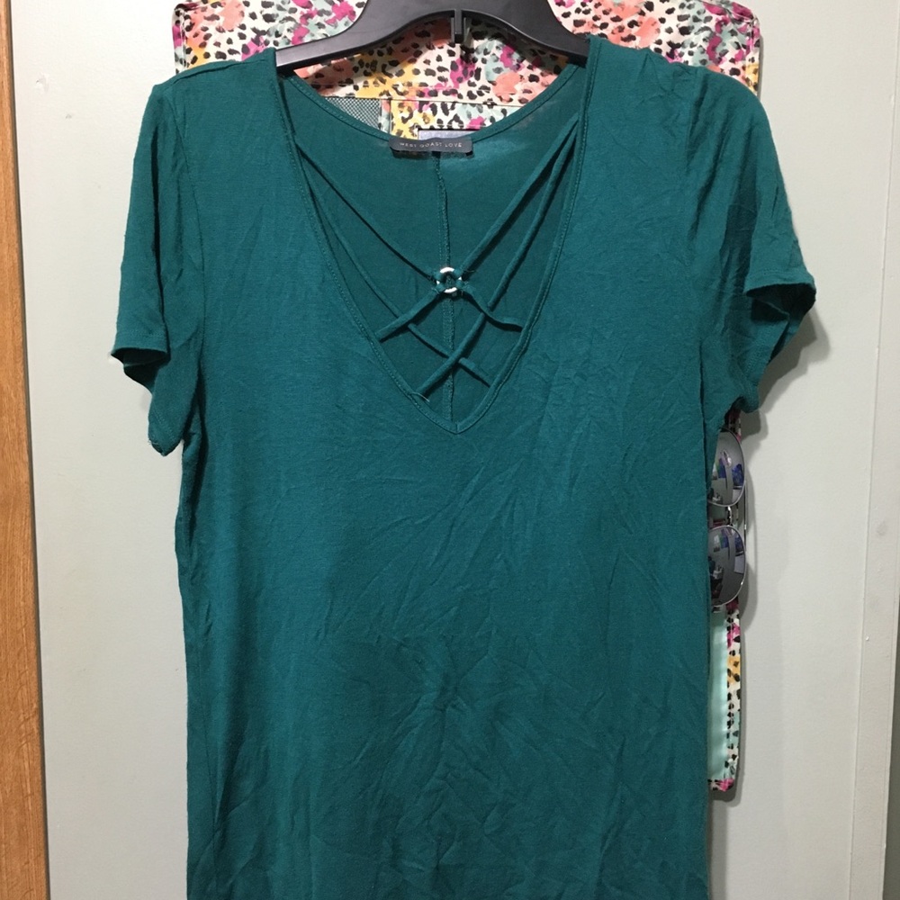 Casual shirt